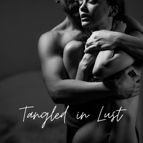 Tangled in Lust: Sensual Beats for Lovers