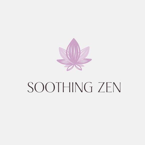 Soothing Zen: Tranquil Melodies for Buddhist Meditation & Serenity