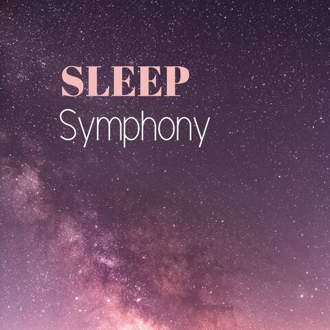 Sleep Symphony: Soothing Sounds for Insomnia Relief and Deep Relaxation