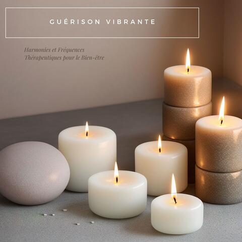 Guérison Vibrante: Harmonies et Fréquences Thérapeutiques pour le Bien-être