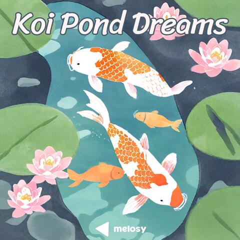 Koi Pond Dreams