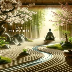 Calming Insight Waterfall