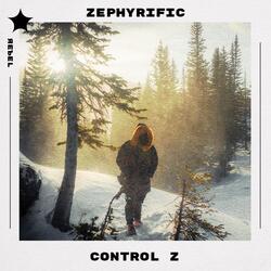 Control Z