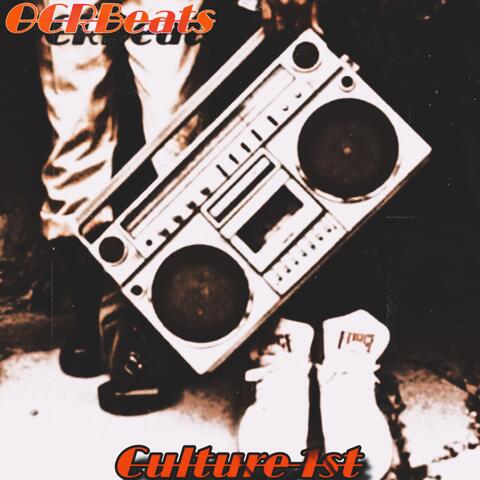 Culture 1st