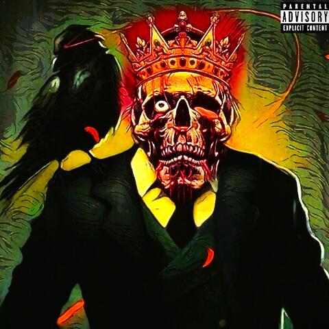 Season of the Executioner