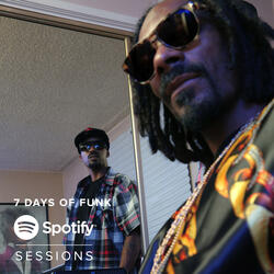 Hit Da Pavement - Live from Spotify SXSW 2014