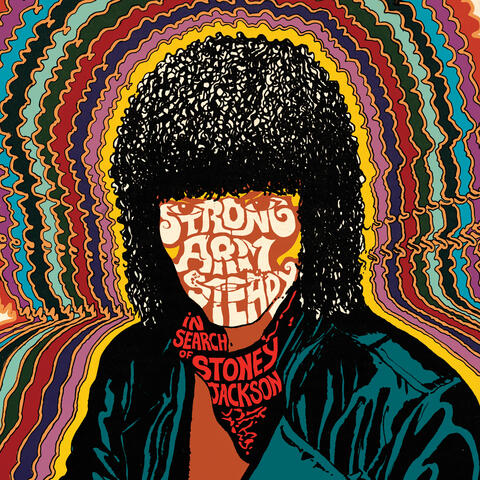 In Search Of Stoney Jackson