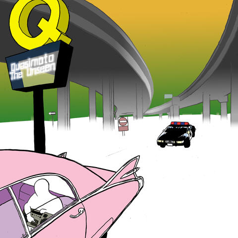 Quasimoto, Mr. Herb