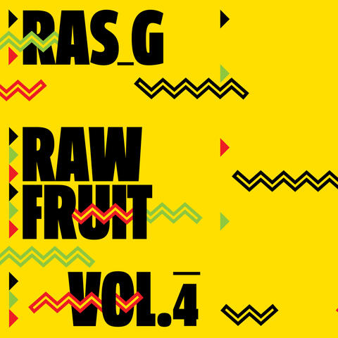 Raw Fruit, Vol. 4