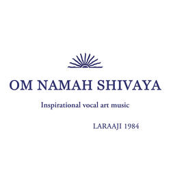 Om Namah Shivaya Pt. 1