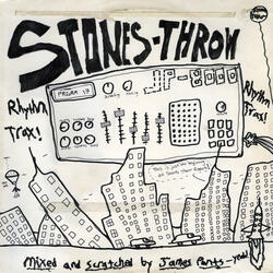 Rhythm Track Vol. 1-2