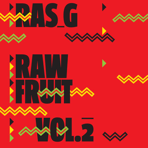 Raw Fruit Vol.2
