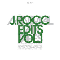 H.T.S.A (J Rocc Edit)