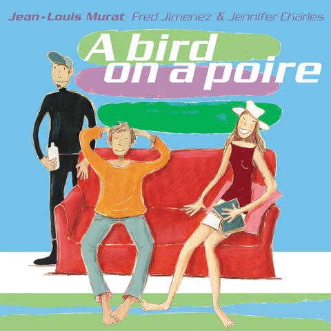 Jean-Louis Murat & Jennifer Charles