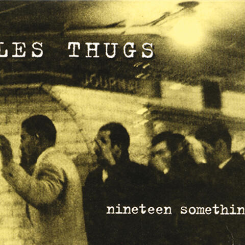 Nineteen Something