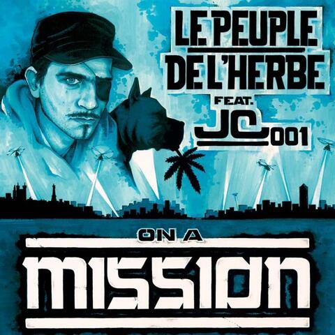 Mission/Adventure