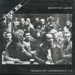 Sucked Out Chucked Out, Pt. 1