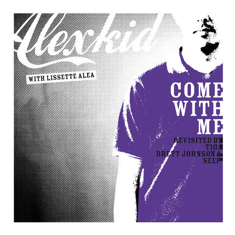 ALEXKID - REMIX BY BRETT JOHNSON