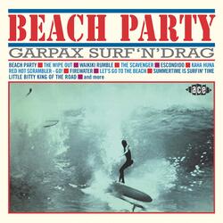 Surfer's Cry
