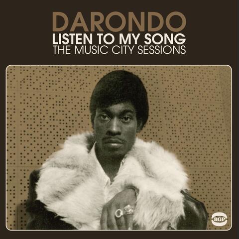 Listen To My Song: The Music City Sessions