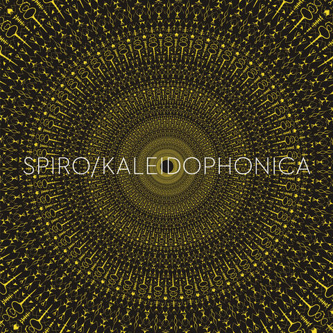 Kaleidophonica