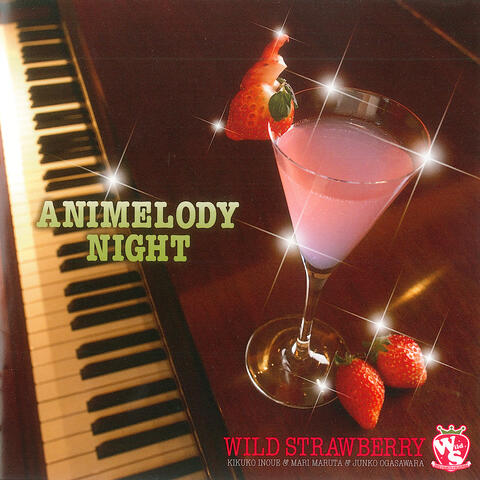 Animelody Night