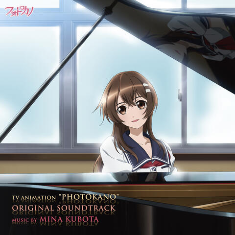TV Anime "Photo Kano" Original Soundtrack