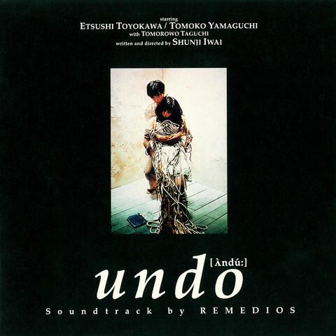 Movie “Undo” (Original Soundtrack)