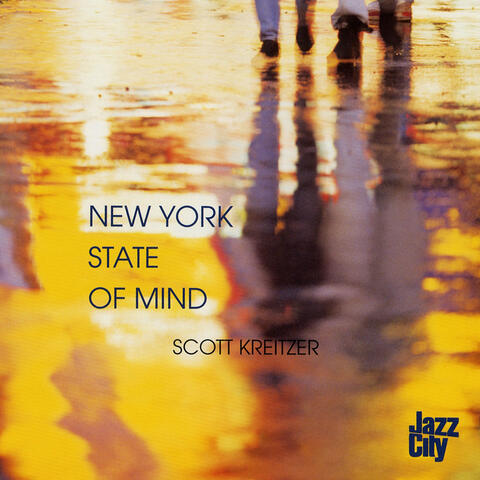 Scott Kreitzer