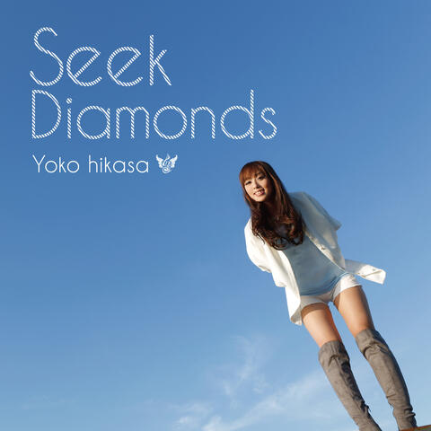 Seek Diamonds (Standard Edition)