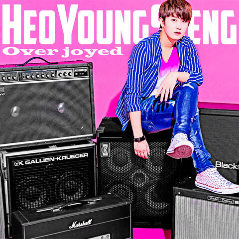 Over Joyed (Standard Edition)
