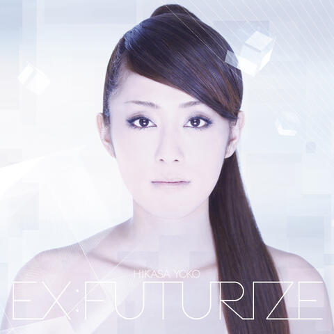 EX: Futurize (Standard Edition)