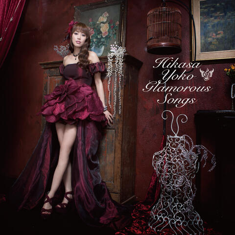 Glamorous Songs (Standard Edition)