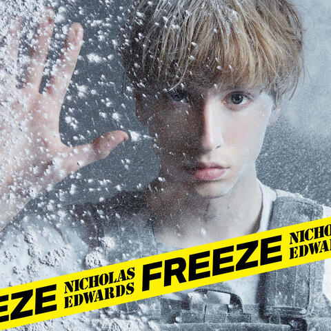 Freeze (Standard Edition A)