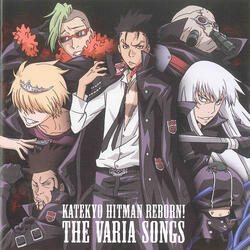 Requiem no Ame