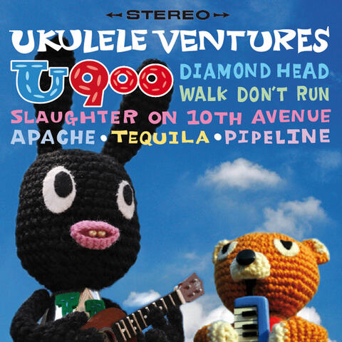 Ukulele Ventures