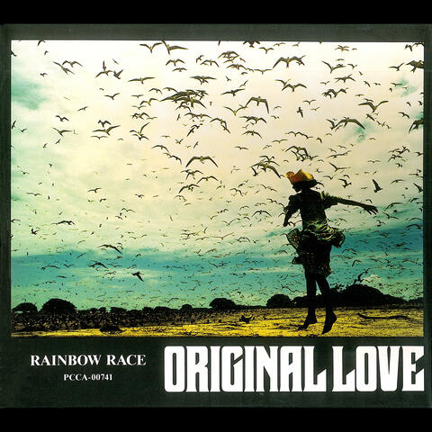 Rainbow Race