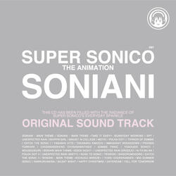 SoniAni Main Theme - Take It Easy -