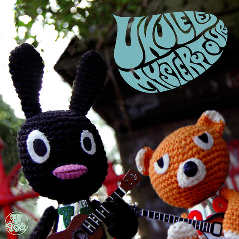 Ukulele Mystery Tour