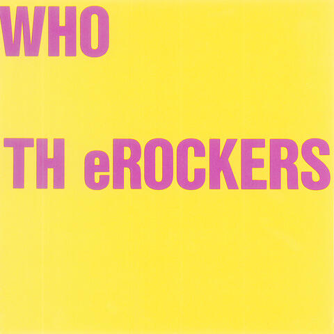Who TH eROCKERS