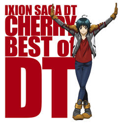 Theme of Ixion Saga Dt