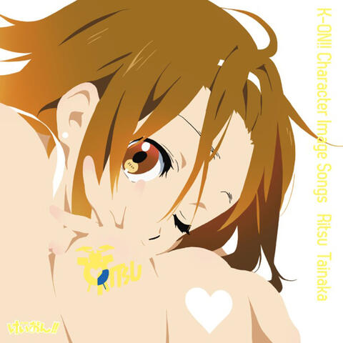 "K-On!" Image Song Tainaka Ritsu