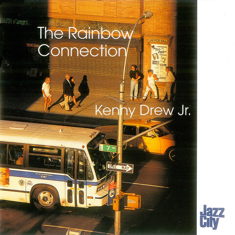 The Rainbow Connection