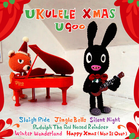 Ukulele Christmas