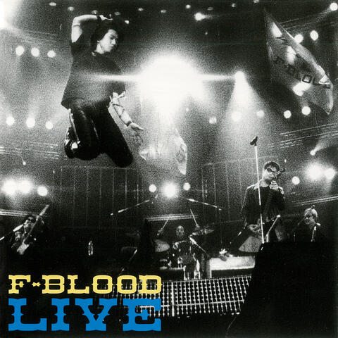 F-Blood Live (Standard Edition)