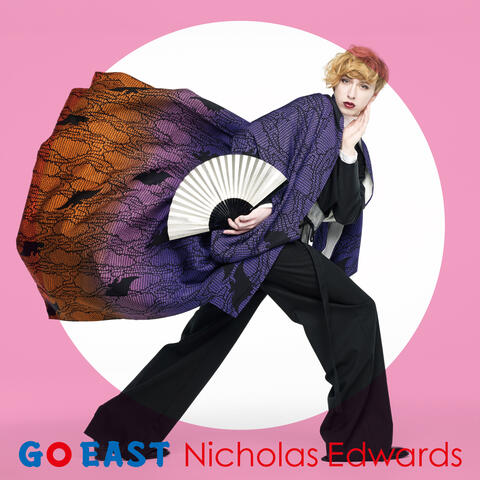 "GO EAST" (Japanese ver.)
