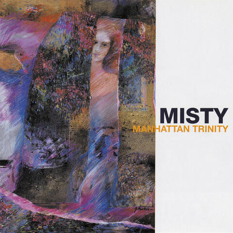 Misty