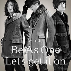 Be as One