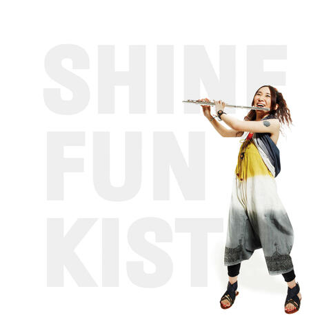 Shine (Funkist Edition)