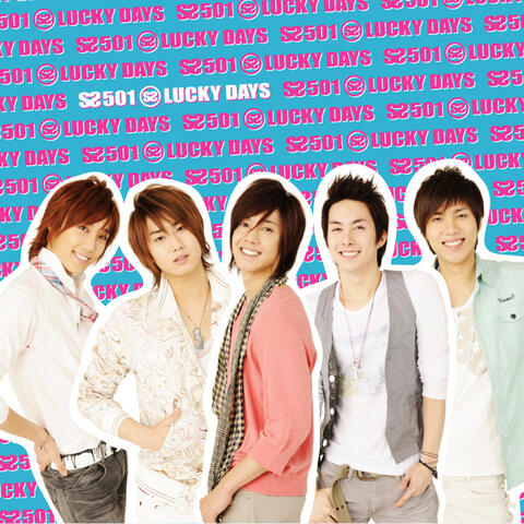 Lucky Days (Standard Edition)